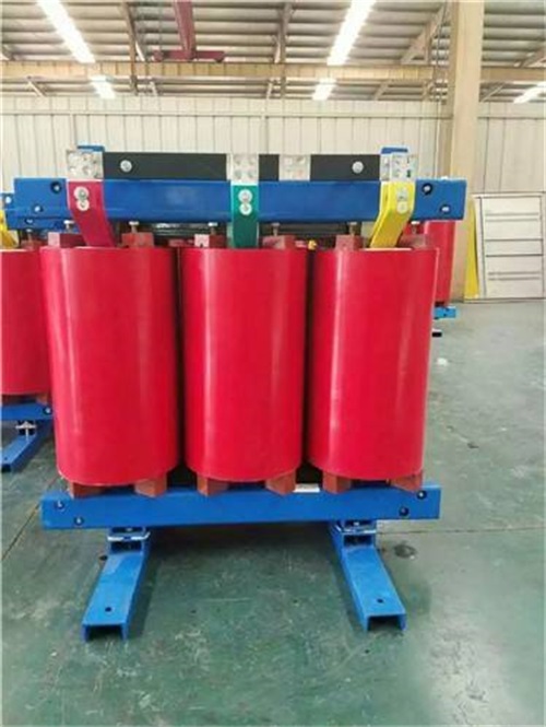 龙亭SCB11-1600KVA/10KV/0.4KV干式变压器