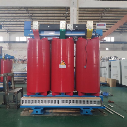 龙亭SCB10-1250KVA/10KV/0.4KV干式变压器