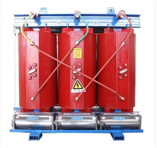 龙亭SCB11-630KVA/10KV干式变压器