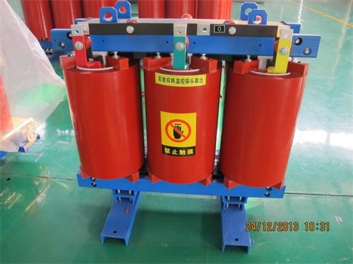 龙亭SCB12-315KVA/10KV/0.4KV干式变压器