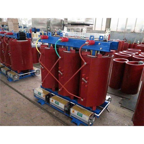龙亭SCB11-315KVA干式变压器规格参数