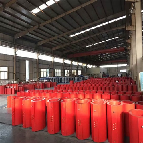 龙亭1250KVA非晶合金干式变压器